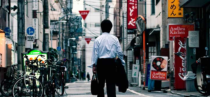 nekonobiiru's tweet photo. Las empresas japonesas controlarán a partir de ahora el nivel de estrés de sus trabajadores https://t.co/36L5JIS2bE https://t.co/xC1MHHBgsa