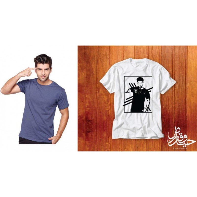 ShababFalcon's tweet photo. Immortalise your fav pic of yourself, a painting or ANYTHING! on a t-shirt. Get yours now!  https://t.co/BltYd4yuh8 https://t.co/SAqEsGecBm