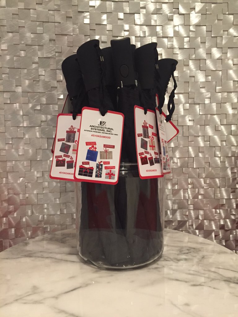 archsystems's tweet photo. Come Explore the ASI Showroom today! Rain or shine we have you covered! @RDCollective #RetailDesignCollective https://t.co/9Xj9i0ApDQ