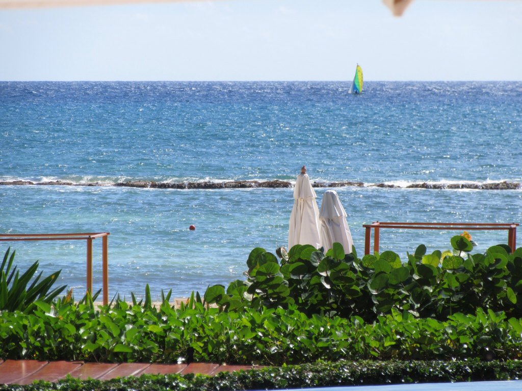 Today's agenda #PlayaDelCarmen