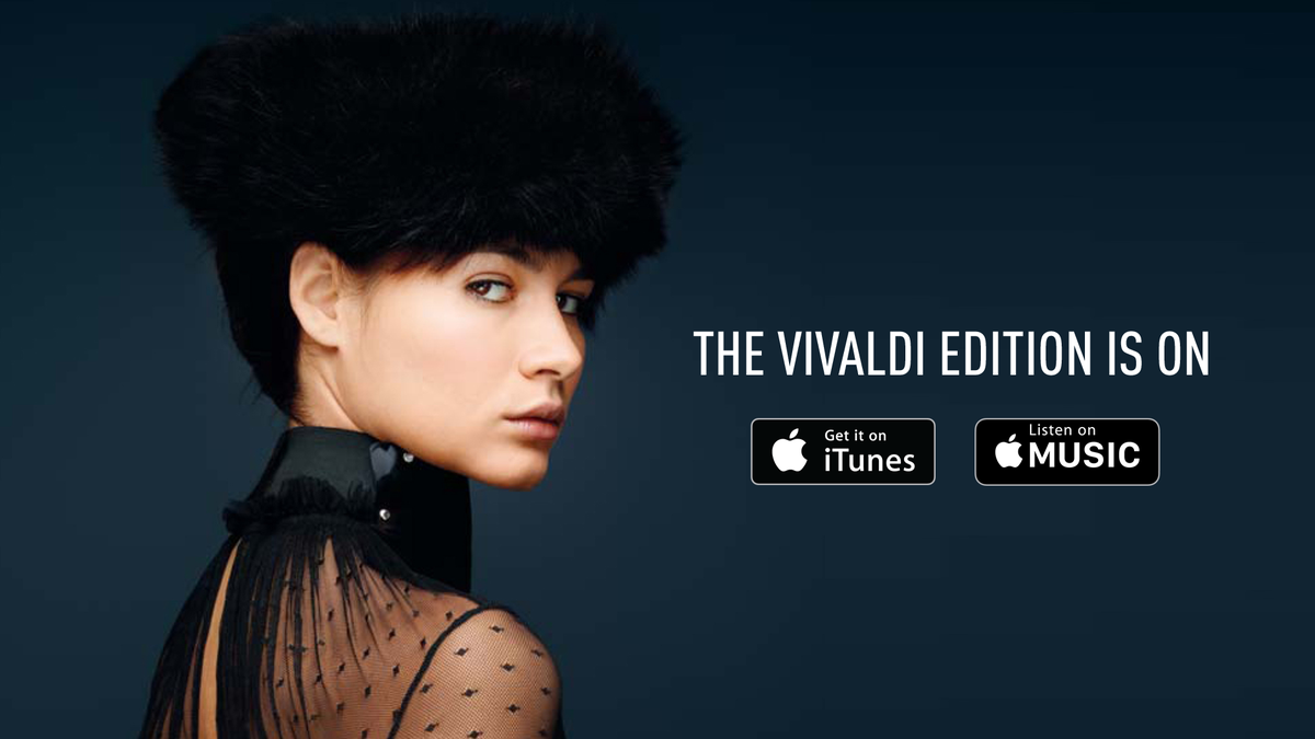 Vivaldi Rapper The Vivaldi Edition (@vivaldi_edition) / Posts / X