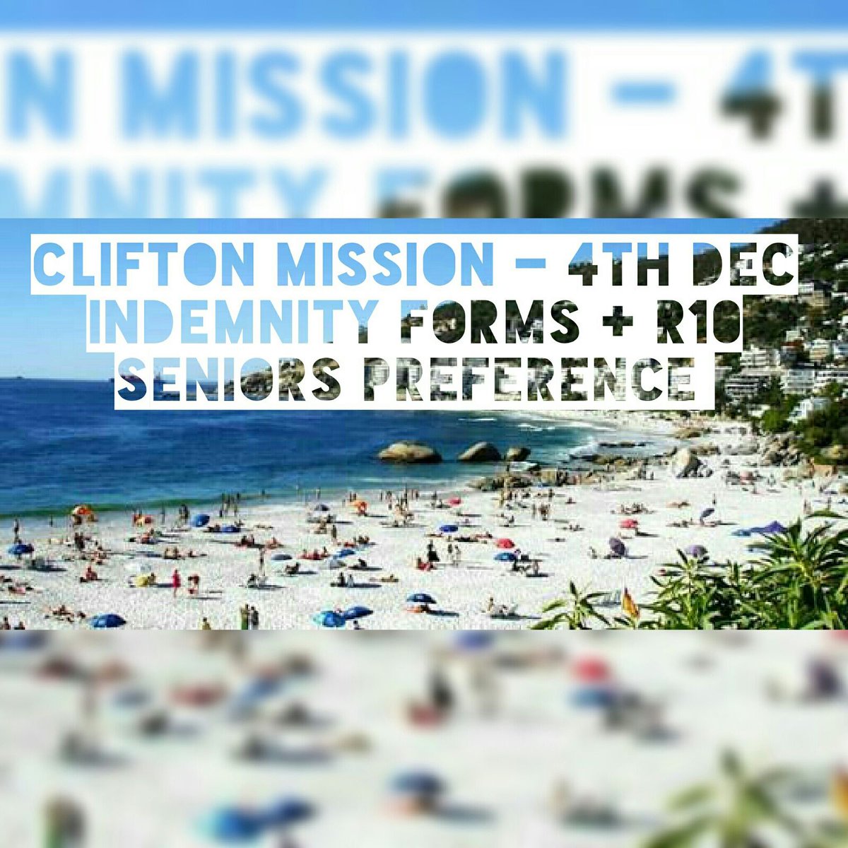 MilnertonHigh School (@milliesnews) on Twitter photo 