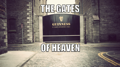 SoberLaneD4's tweet photo. Happy 15th birthday @homeofguinness! Love your work.
#guinnesisgoodforyou https://t.co/4iqp5zF1bl