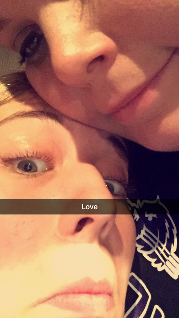 KatyLayne97's tweet photo. Happy birthday @t_mccutcheon_ 💕👑🎀🎊🎈🎉 love ya https://t.co/0W4o7bHJwR