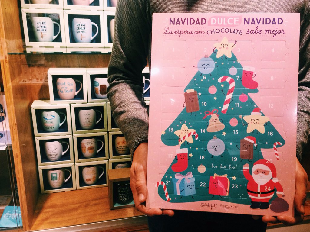 El calendari d'advent més esperat, ja és a <a href="/ElLloro/">El Lloro</a>!