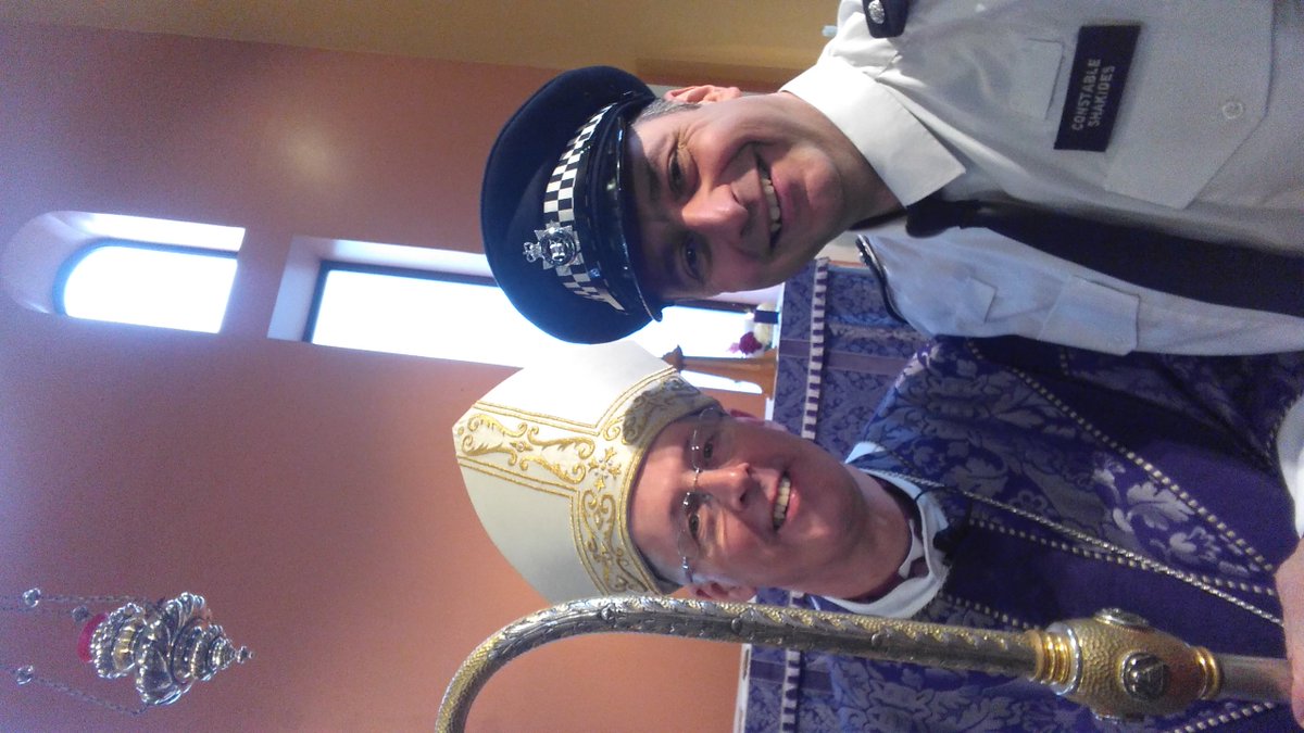 MPSBellingham's tweet photo. #metpolselfie @MPSLewisham https://t.co/onu964rfFB