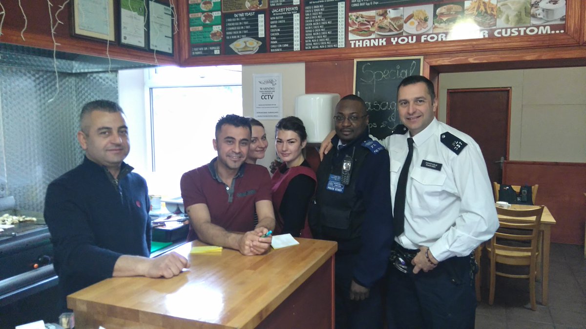 MPSBellingham's tweet photo. #metpolselfie @MPSLewisham https://t.co/QolA1328lc