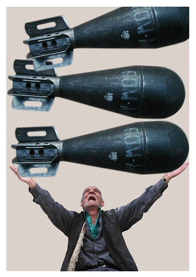 #DontBombSyria
