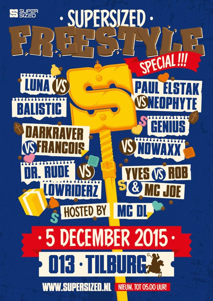 FeliciaNoordzij's tweet photo. 3 days to #SSZDFREESTYLE 2015 #FreeJumpTekMusic https://t.co/WwcWOsSG0h