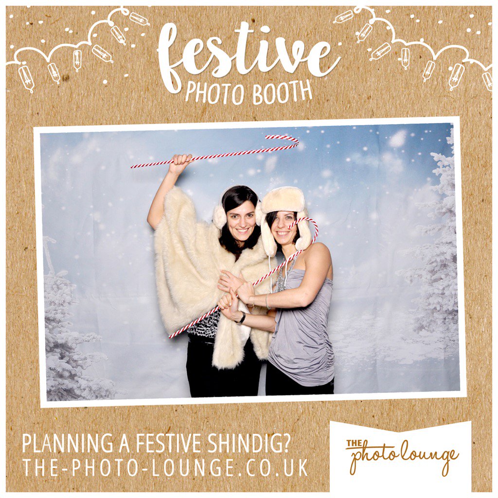 photo_lounge1's tweet photo. #ThePhotoLounge #FestivePhotoBooth #London #Bournemouth #EventProfs #HoHoHo #LondonPhotoBooth #bmouth #XmasParty https://t.co/LmLNSyAwCU
