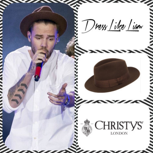 christys hats