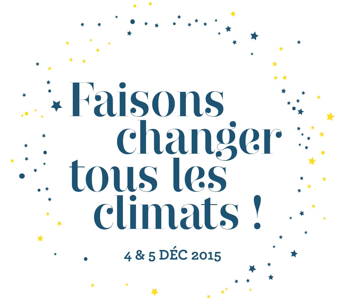 RDV demain 11h pour les premiers débats <a href="/UNESCO/">UNESCO 🏛️ #Education #Sciences #Culture 🇺🇳</a> !
En avant pour #ChangerClimats avec vous ! goo.gl/YQeeVs