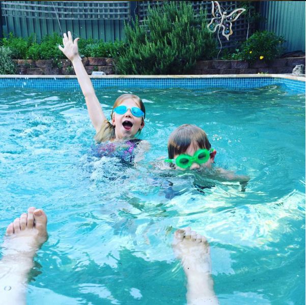 jackiemsydney's tweet photo. One of the entries for my recent @lenovoANZ #Yoga2Pro laptop competition #summermyway #jackiemcomp - by Muppy S https://t.co/C3EldsQ0s8