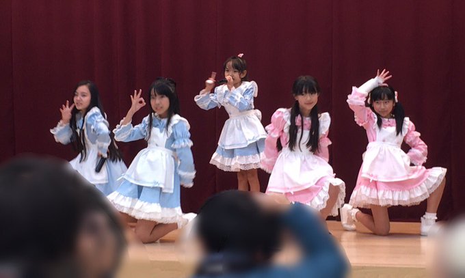 Twitterのコスプレ画像26