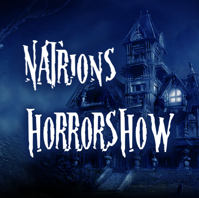 TTM_radio's tweet photo. Tune in tonight from 19:00 CET for Natrion's 'Horror Show'! You can expect nothing but the most diverse beats! https://t.co/SUSTCc41ua