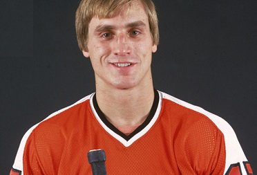 Happy 60th birthday to Flyers team president, ex-player, head coach & GM Paul Holmgren  