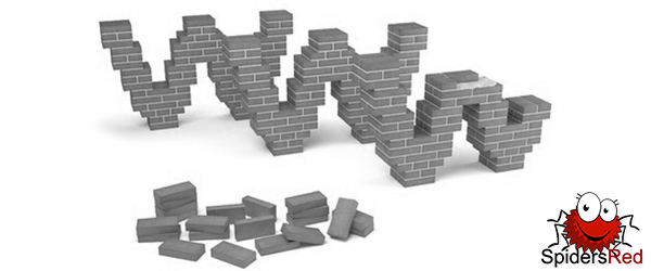 SpidersRed's tweet image. Top 3 Common Website Mistakes from #SpidersRed - Read more in our latest blog post! spidersred.com/common-website…