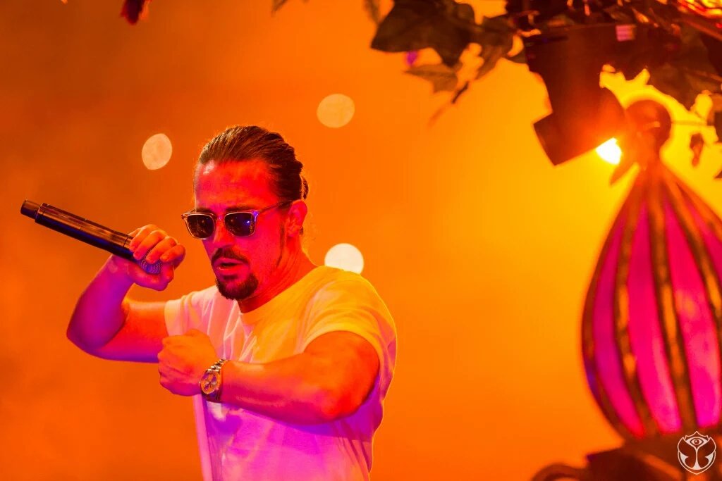 Happy Birthday Like Mike ! You are a boss  