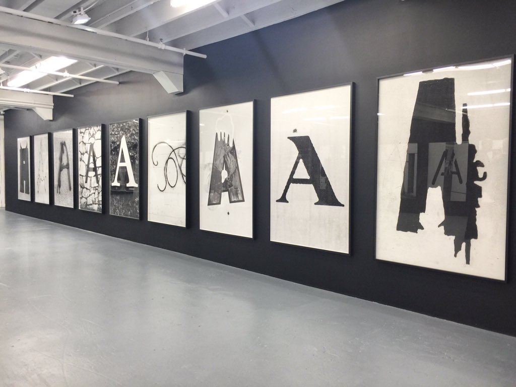 ArtObserved's tweet photo. Photos from the @ICAMiami reception last night in Miami's Design District. #AlexBag #ShannonEbner #ABMB #abmb2015 https://t.co/ohOuzV5VMI