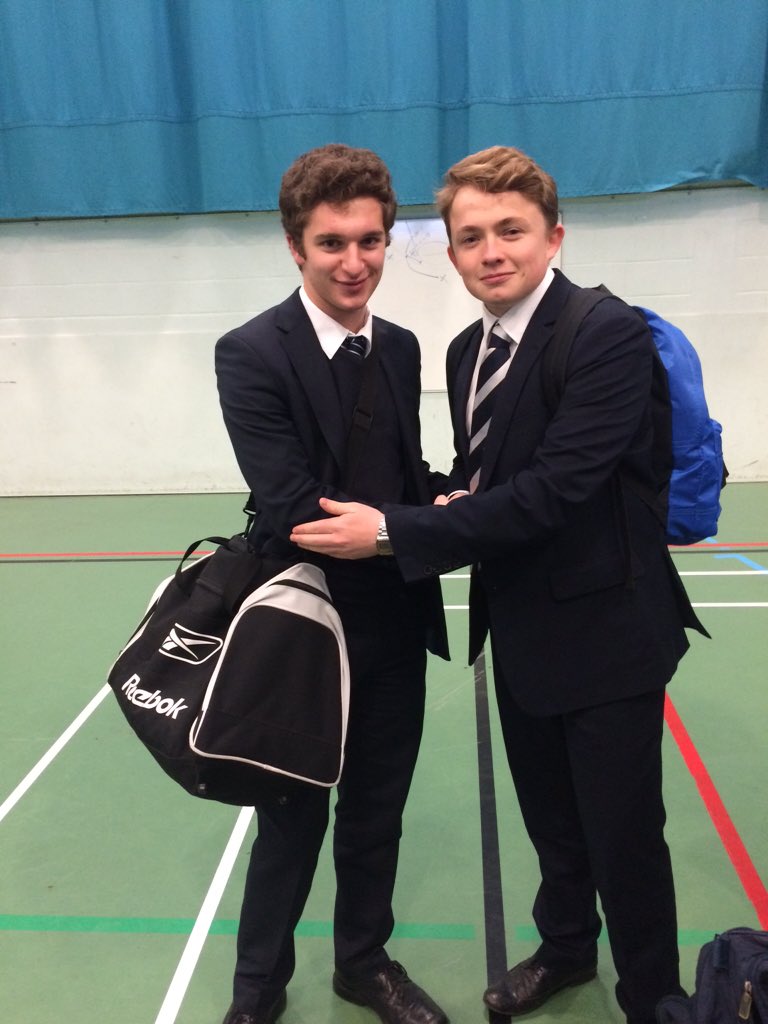 forest4thXI's tweet photo. #murphmisterreturns Captain Maxim Jaskowiak welcomes our goalkeeper back #acorn https://t.co/83fvTUeYdG