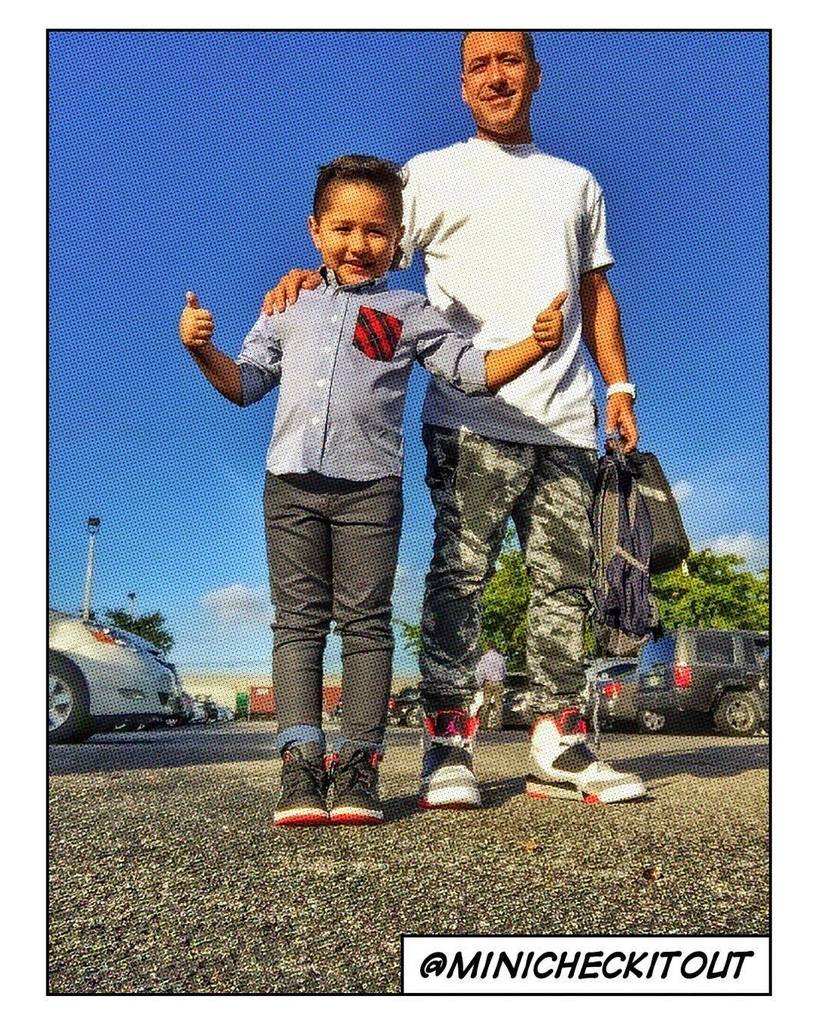 JorgeBernal's tweet photo. Happy miércoles tu you! @minicheckitout #minicheckitout https://t.co/AWr1wIUHuK https://t.co/lWS7Y7afva