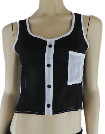 Luce Sensual En Éste Verano Con Ésta Blusa Por $11990
articulo.mercadolibre.cl/MLC-431779250-…