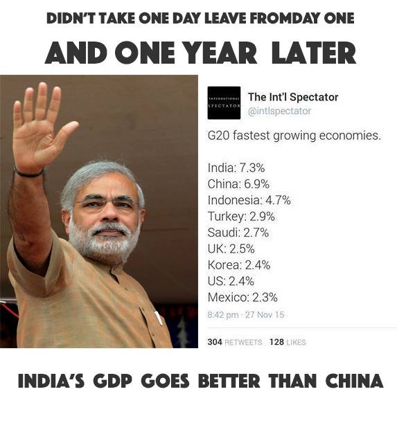 kdpathak7676's tweet photo. @narendramodi @PMOIndia . Still da dogs bark at the hon'ble "pradhan sevak's" futuristic policies. Grand salute sir https://t.co/gU9xhEGyvX