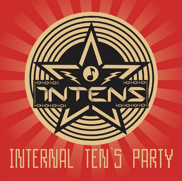 Hi guys! SMAN 10 Surabaya bakal adain lagi INTENS (Internal Ten's Party) yang bakal hadir tgll 18 Des 2015. See you!