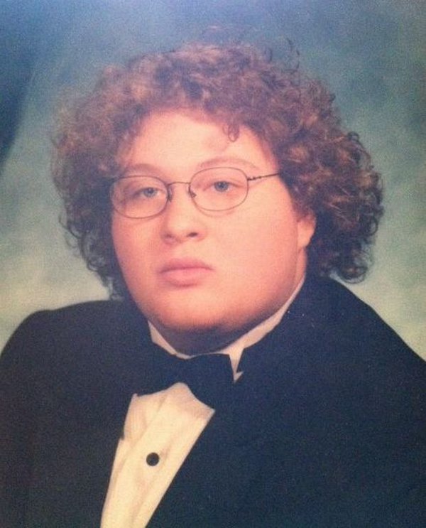   Happy Birthday, So this confirms my theory that Jonah Hill is actually Action Bronson