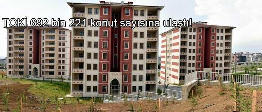 TOKİ 692 bin 221 konut sayısına ulaştı!
emlakmotoru.com/TOKi-692-bin-2…