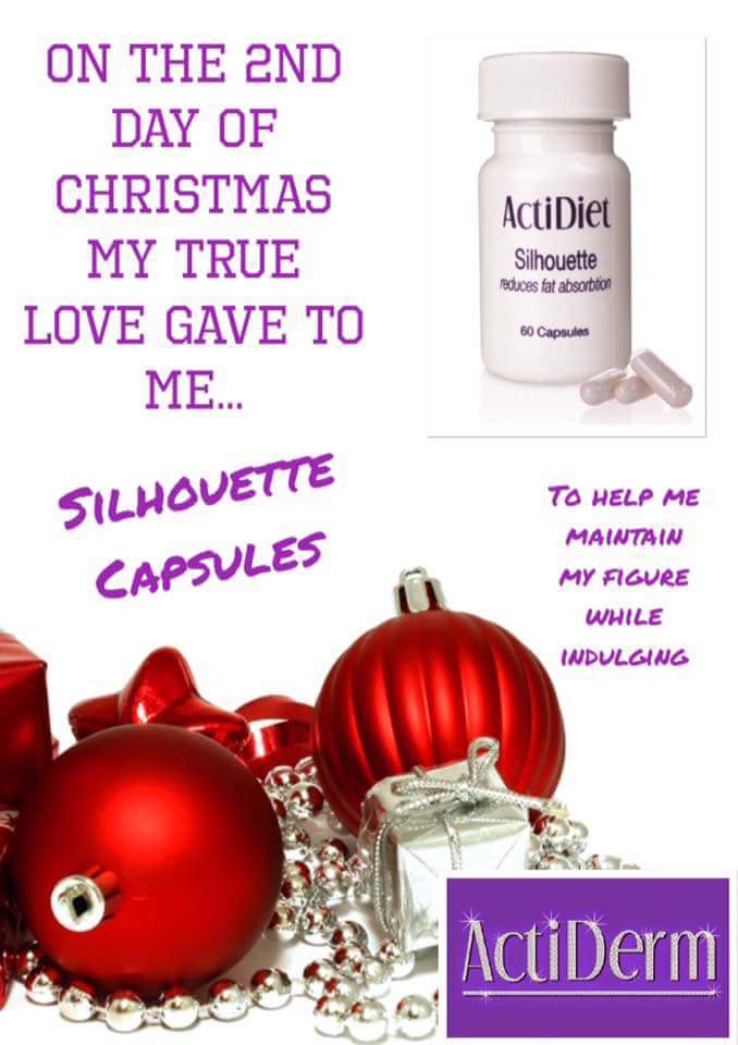 NickolsonJayde's tweet photo. https://t.co/f9OjKlAnxG #ActiDerm #ActiDiet #Christmas #LooseLbByXmas #MUA #Diet #GoGo https://t.co/82HkdECAy7