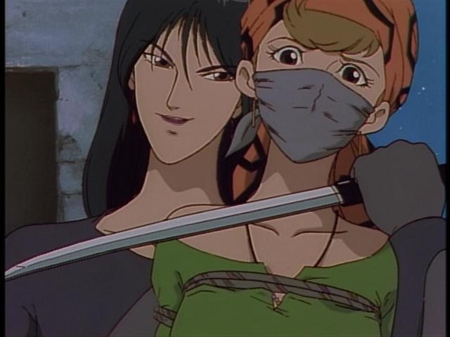 Twitter 上的 Yoshiyuki Yu Nagi Nawa Pixivでss読ませていただきました お礼に ルパン三世 トワイライトジェミニの秘密 から 鼻被せ猿轡が男心を擽ります 笑 声が殆ど無いのが残念ですが T Co N5z31nbt9p Twitter