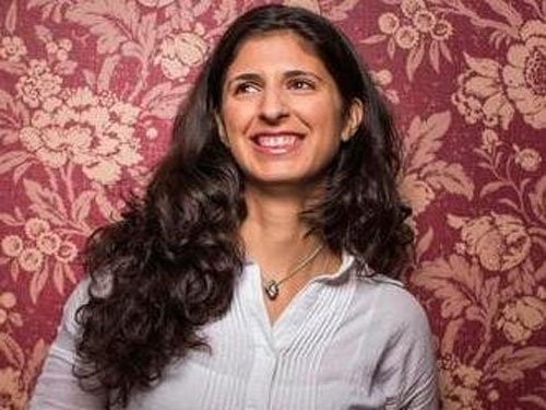 DeccanHerald's tweet photo. 3 #women among 4 PIOs figure in top 100 #globalthinkerslist
https://t.co/0fT5UWSm1I https://t.co/Xdjfhen21m