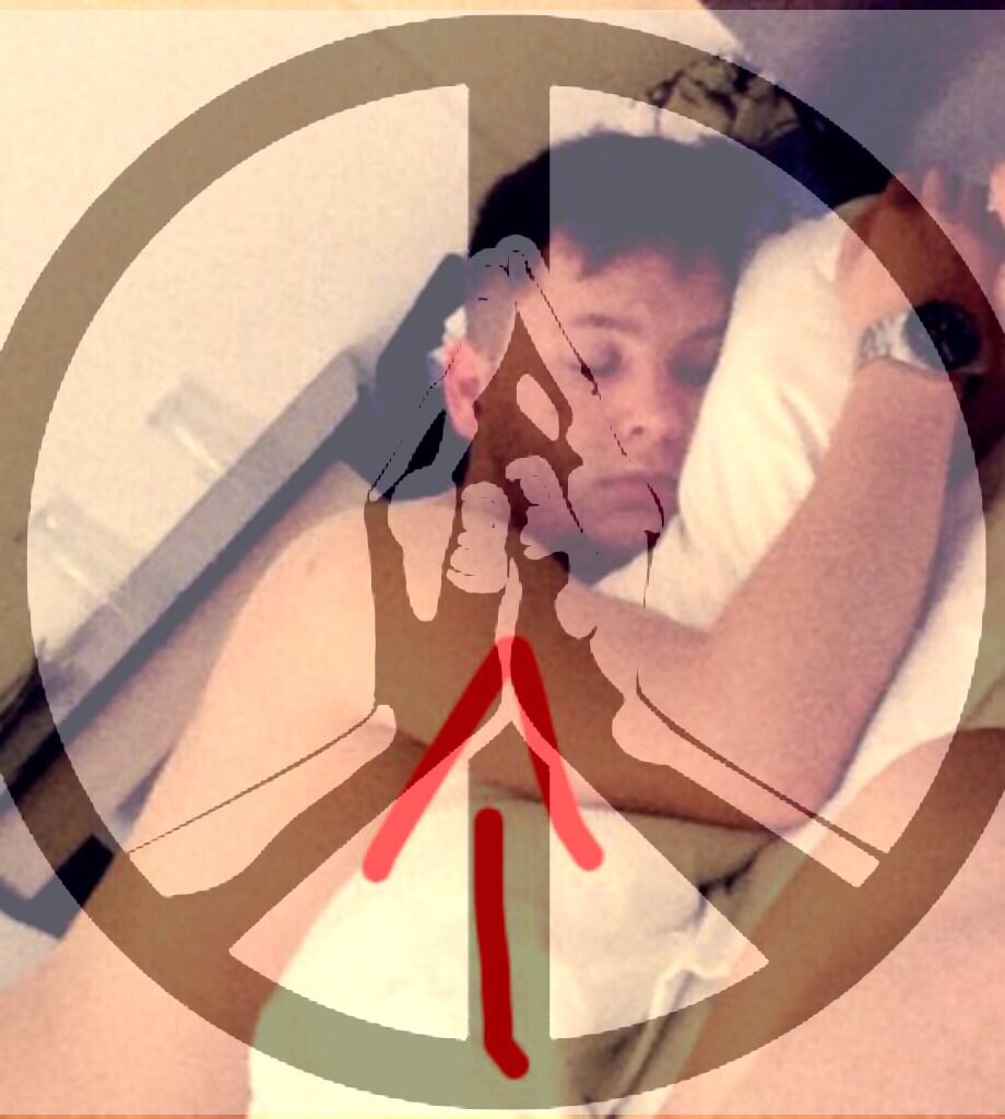 LucaAPaul's tweet photo. #prayfordick2015 https://t.co/p3JpS5pQon