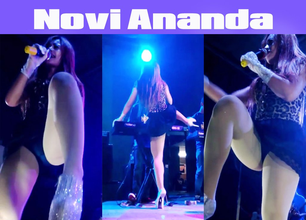 JogederID's tweet photo. #noviananda #dangdutkoplo #dangdut #galagala #goyanghot
https://t.co/HlwEdkHgT0 https://t.co/RSfLzJeCCX
