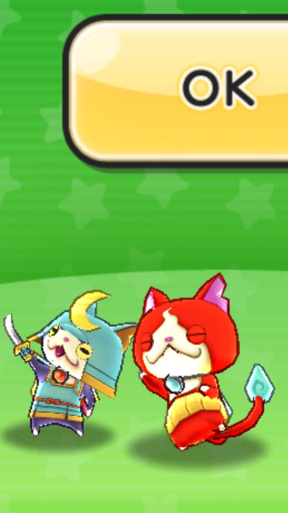 ジバニャンの足の関節はどうなっているのか