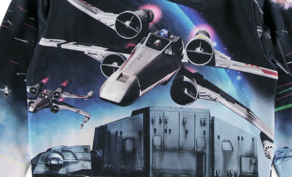 [ Star Wars News ] tweet media