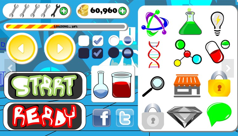 GoGameIndie's tweet photo. Look at my new package on AS: https://t.co/CcSivQ9fZu
#indiedev #indiegames #unity3d #AssetStore https://t.co/2Df3S4HigV