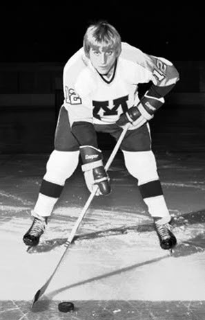 Happy Birthday Paul Holmgren the former Fighting Saint, Flyer, & North Star is 60 today 12.2.15 