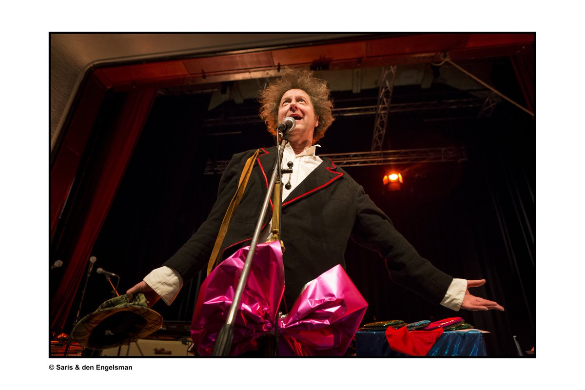 Kom jij ook naar de officiële opening van Winters Binnen op 18 december? facebook.com/events/7176481…