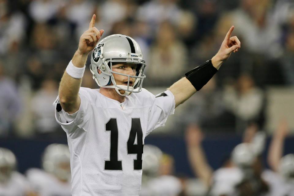 Happy birthday to QB Matt McGloin, December 2, 1989. 