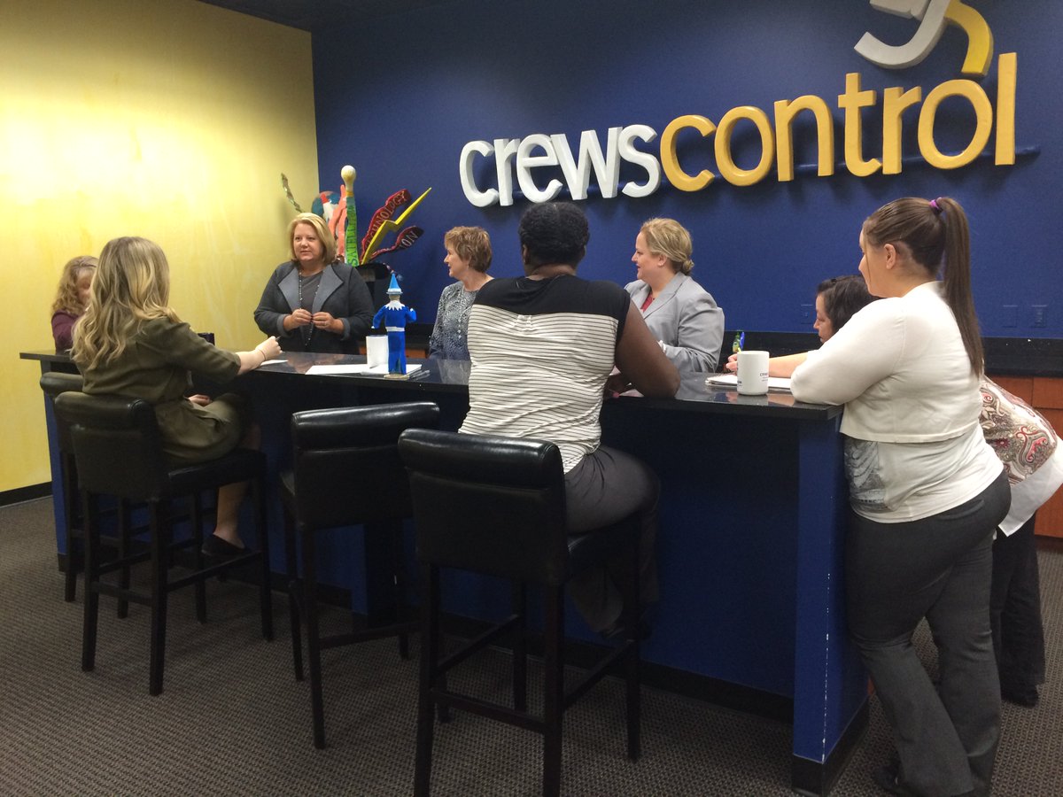 Time to meet with the team and talk about all the great things we’ve done in 2015!

#AdventuresofBen