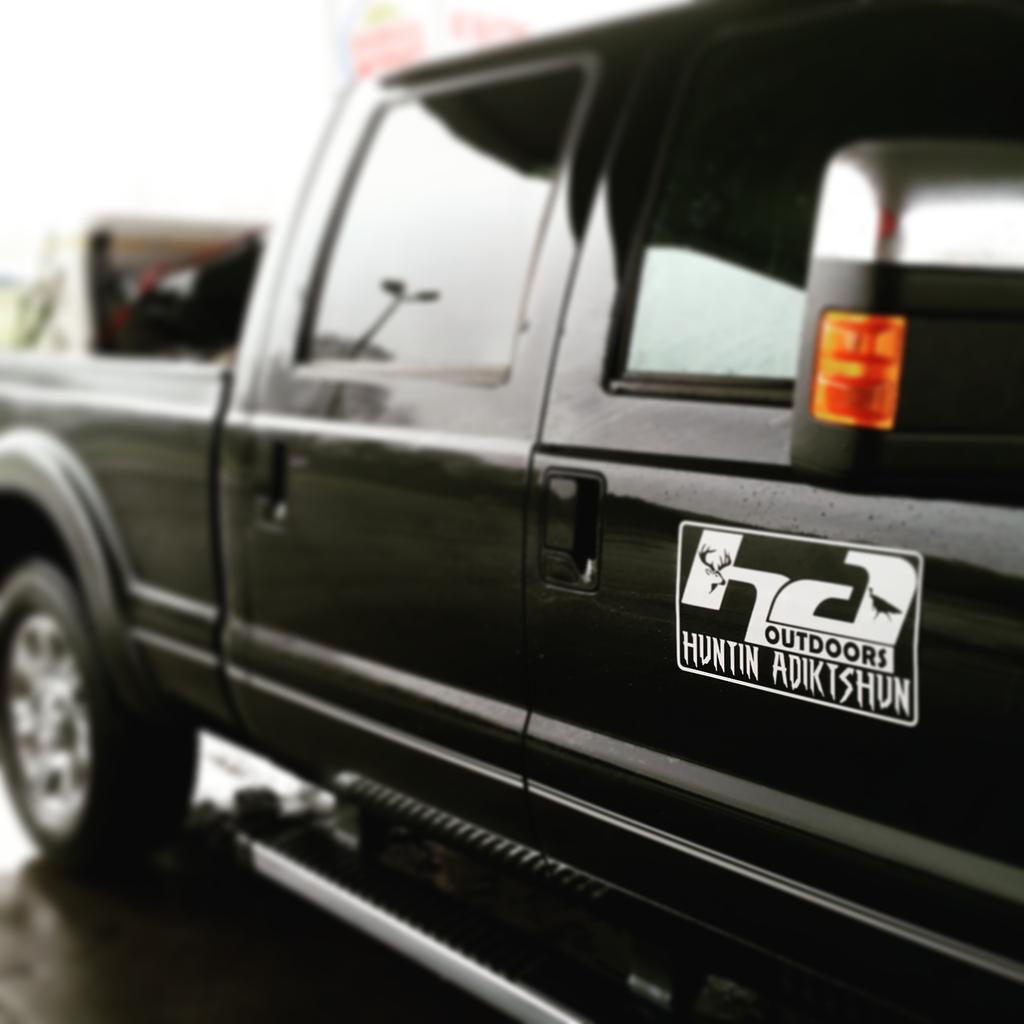 AAmericanDecals's tweet photo. @HA_Outdoors decal magnets https://t.co/5y2E051PGU