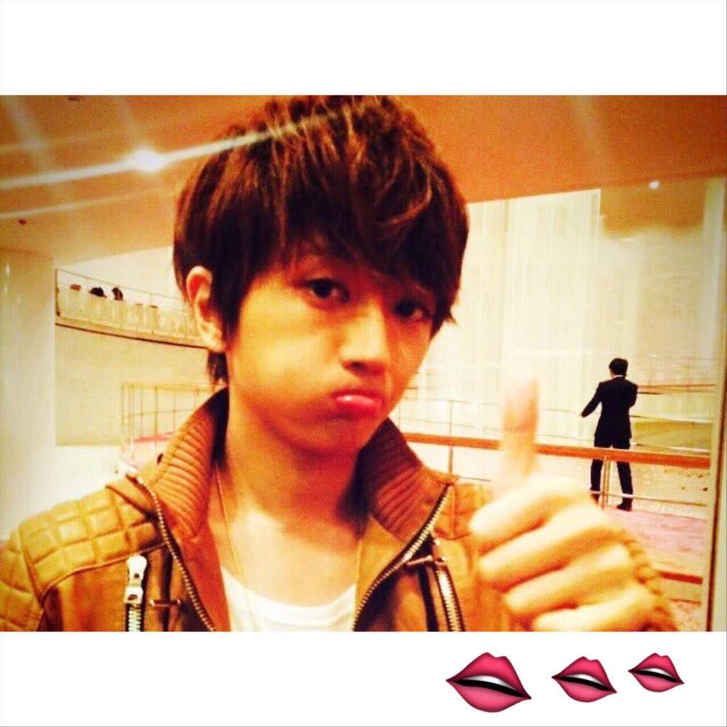 aaa7777like's tweet photo. FNS歌謡祭 お疲れ様です👍

最高の 歌声を ありがとう💓

#西島隆弘 
#FNS歌謡祭 https://t.co/llCSW28Uky