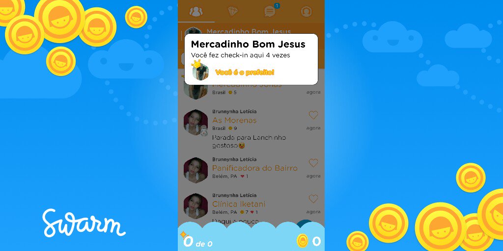 caiotarciso's tweet photo. Confira este check-in épico no @Swarmapp!
https://t.co/extNvbXWo1 https://t.co/05rxbAuVqJ