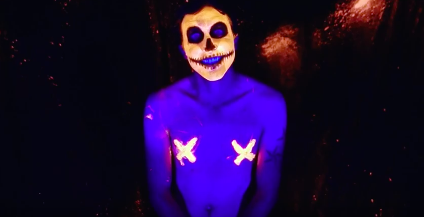 THIS FEELING TRACK OF THE DAY 02.11.15: The Scruff ‘Chin Up’ - gigslutz.co.uk/this-feeling-t…