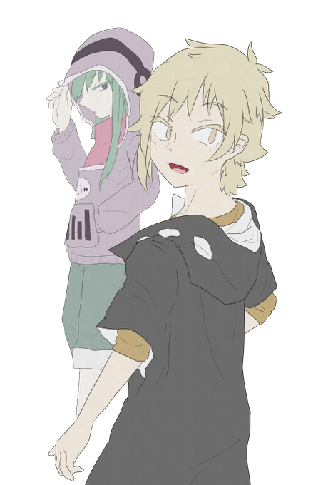 キドのtwitterイラスト検索結果 古い順 キドのtwitterイラスト検索結果 古い順