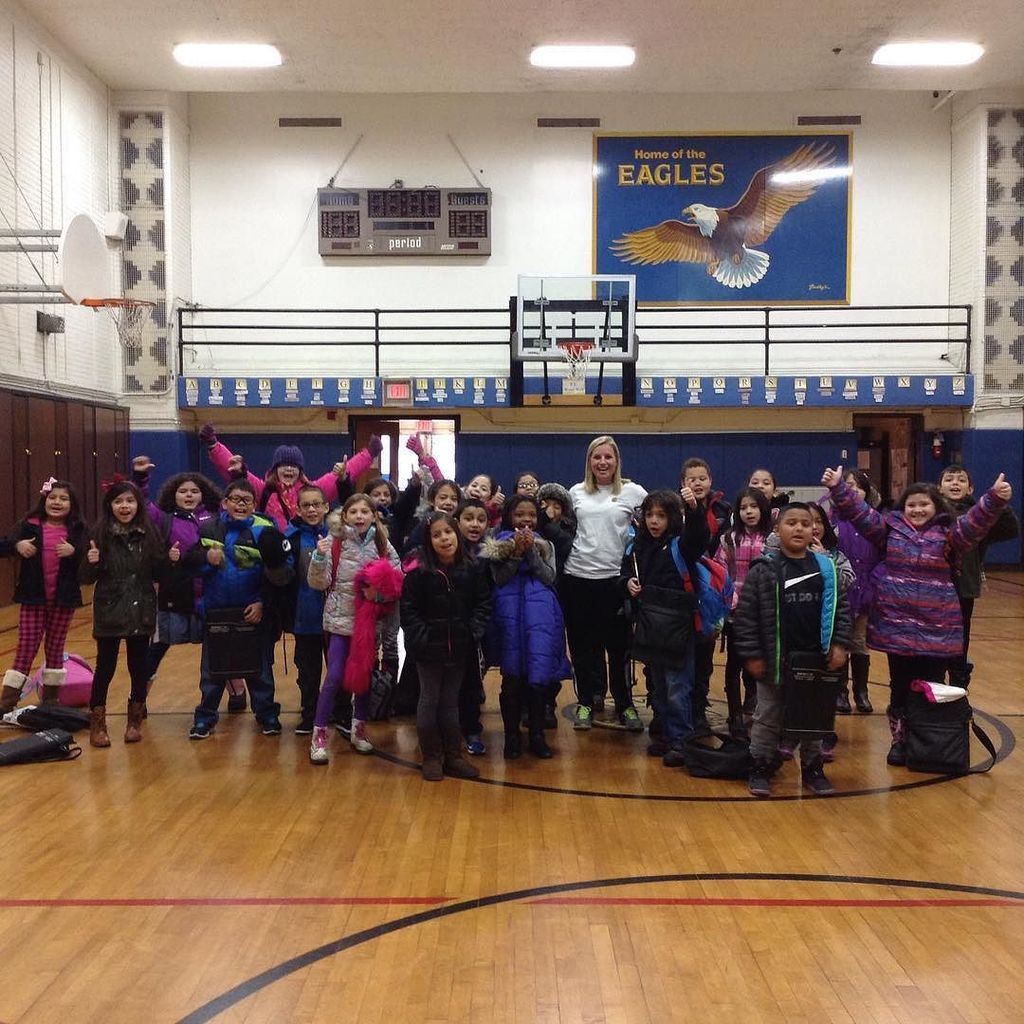 BerwynSouth100's tweet photo. @TeamKowalski (Grace Kowalski) here! Taking over #BSD100 social media for the day!  3rd gr… https://t.co/xNOjhxA8RB https://t.co/4hav2kpy0k