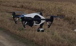 [ Inside Drones ] tweet media
