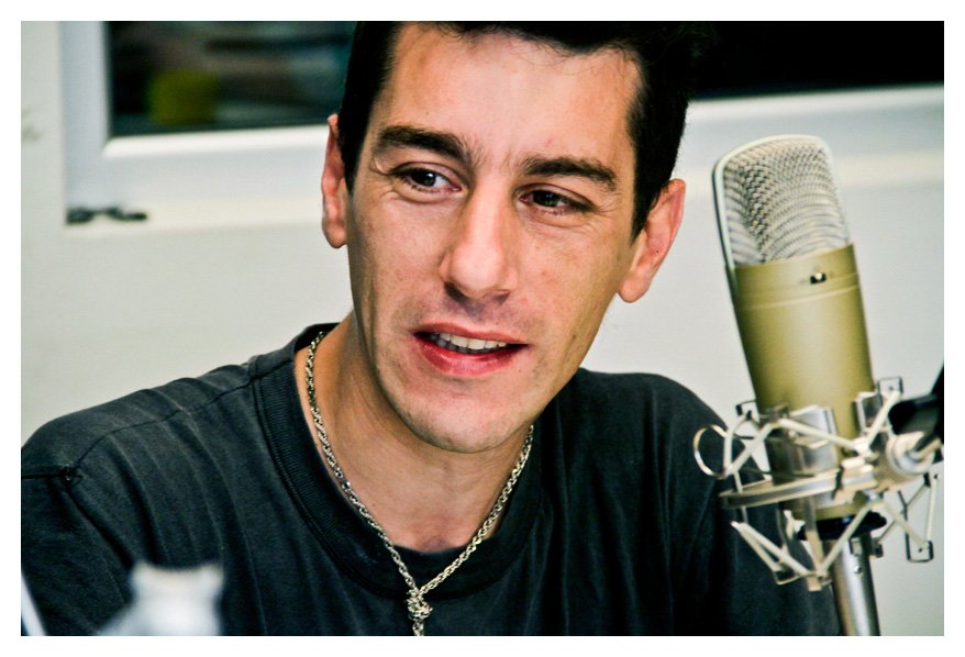 SANTIAGO BARCOS tweet media